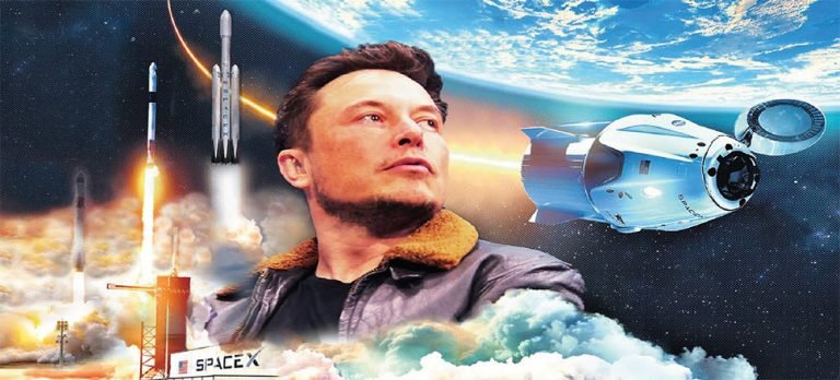 Elon Musk, insanların Mars’a gitme ‘mecburiyetini’ anlattı