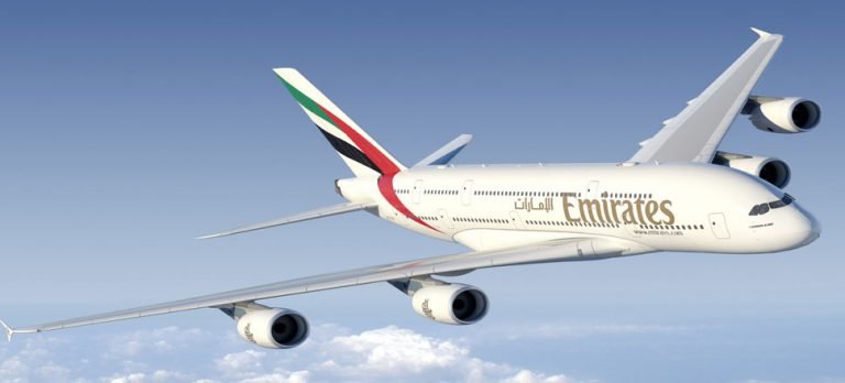 Emirates, Aralık ayından itibaren, aktarmasız A380 seferlerine yeniden başlıyor