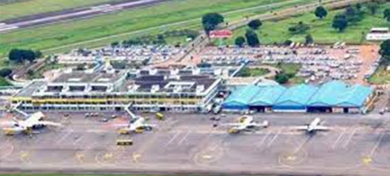 Uganda, Entebbe Havalimanı’nı Çin’e vermek zorunda kalabilir