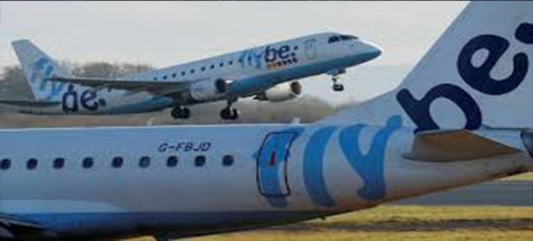 Flybe, gelecek yıl gökyüzüne dönüyor