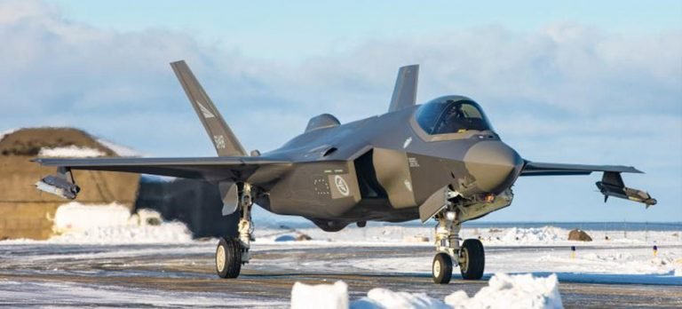 F-35 depremi! Tek tek vazgeçiyorlar