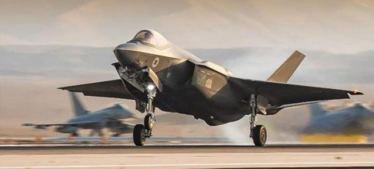 Türk F-35’lerini Yunanistan’a verecek adım atılıyor!