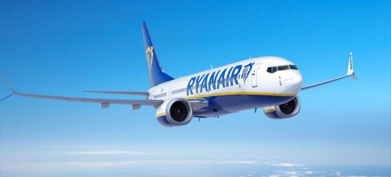 Ryanair’de yanlış uçak skandalı