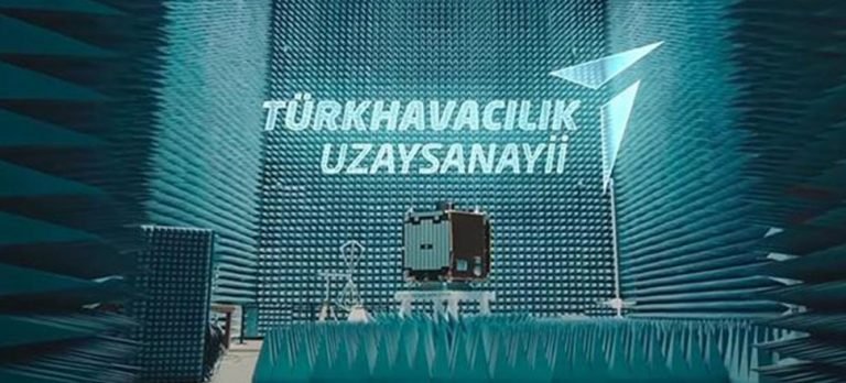 Yeni nesil malzemelerde TUSAŞ imzası