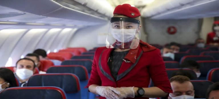 THY’nin aralık ayı uçuş planı belli oldu.