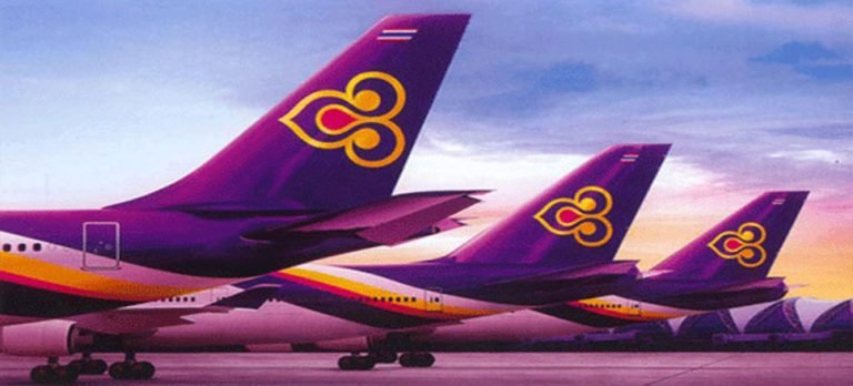 Thai Airways maliyeti azaltmak için 42 uçağı satıyor, işçi çıkarıyor