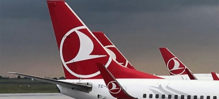 THY uçuş planını güncelledi