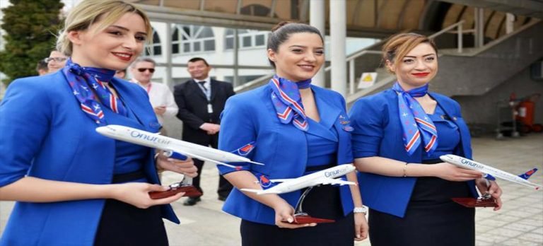 Onur Air’n Yeni sahibi belli oldu