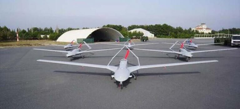 Yunan basınından Bayraktar itirafı