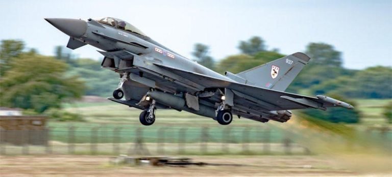 Yunanistan, Türkiye’nin almaktan vazgeçtiği savaş uçaklarına talip oldu