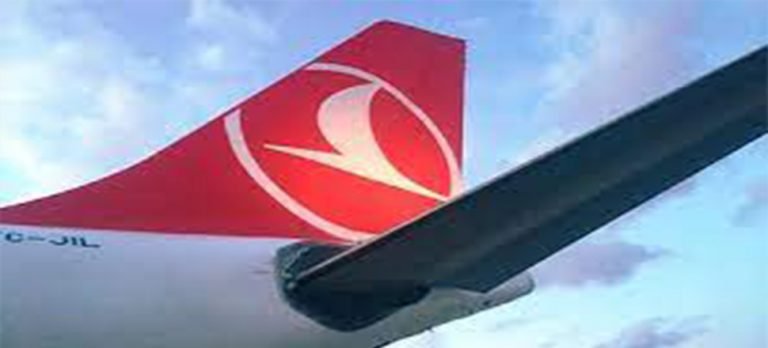 AB’nin gündeminde THY’ye yaptırım yok