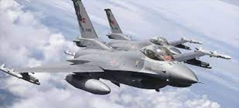 MSB’den F-16 açıklaması