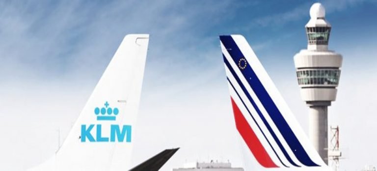 KLM siparişi ile Airbus, Boeing ile yarışmada liderliği aldı