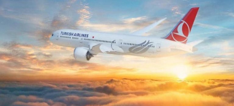 THY’den yurt içi uçuşlar için kampanya