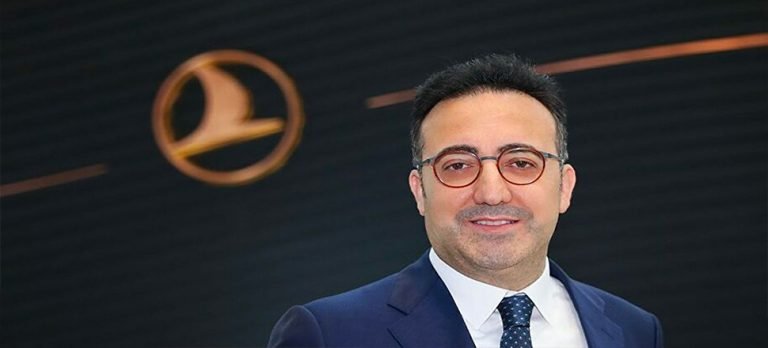 Türk Hava Yolları’na 3 ödül birden!