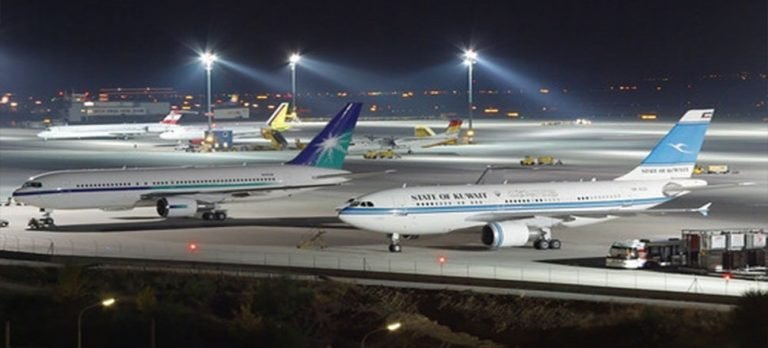 BM, Somali’deki havalimanı terminalini kapattı