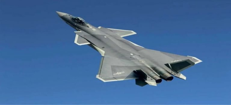 ABD’den Çin savaş uçağı tahmini