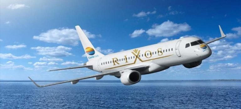 Coral Travel Rixos ile birlikte Mısır’a lüks turlar başlatıyor