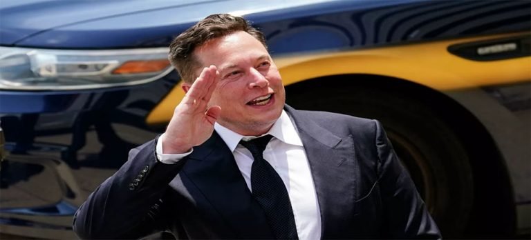Çin ile Elon Musk arasında uzay istasyonu gerginliği