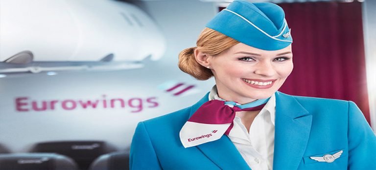 Eurowings İlk defa bu yaz 104 destinasyona uçacak