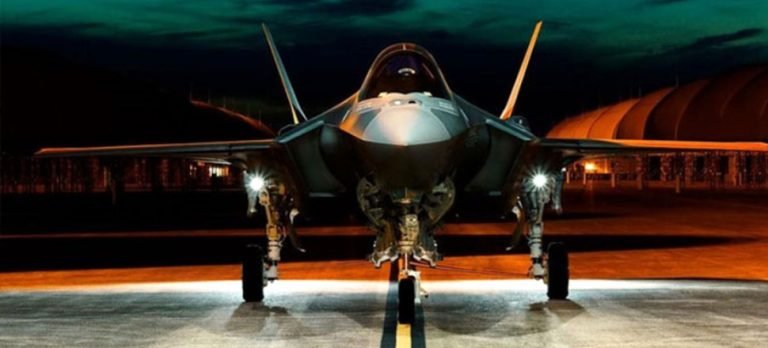 Rusya’nın komşusu F-35 savaş uçağı alıyor