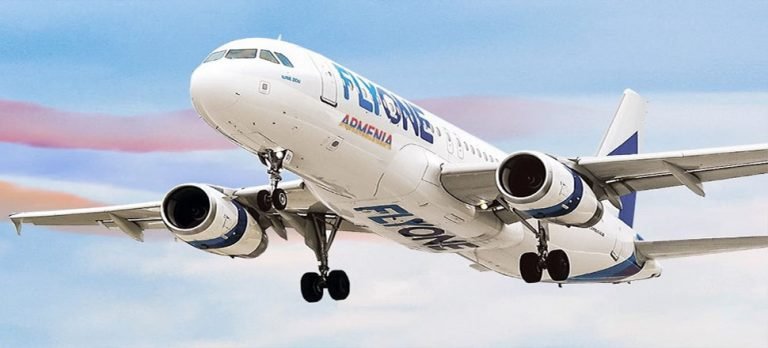 Ermenistan-Türkiye arasında uçuşlar başlıyor