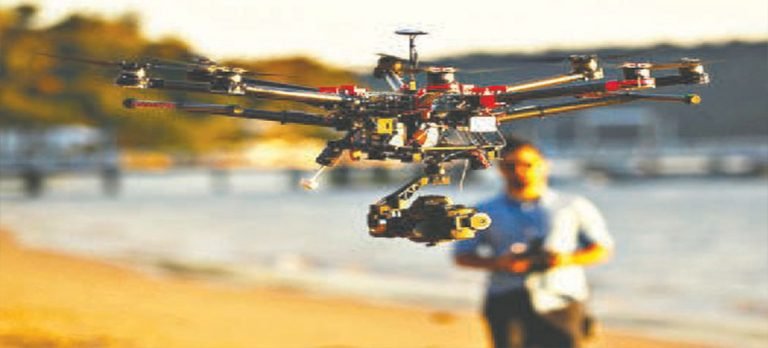 Gençlerin hayali İHA pilotu olmak