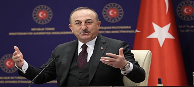 Dışişleri Bakanı Çavuşoğlu: İstanbul-Erivan uçuşları kısa sürede başlayacak