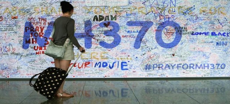 Malezya, 10 Yıl Sonra MH370 Arama Çalışmalarını Yeniden Başlatıyor