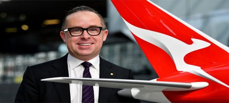 Qantas’tan, Boeing’e darbe, iç hat filosunu Airbus’a geçiyor