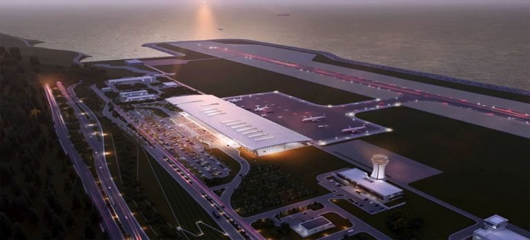 Rize – Artvin Havalimanı yaz sezonundan önce açılacak
