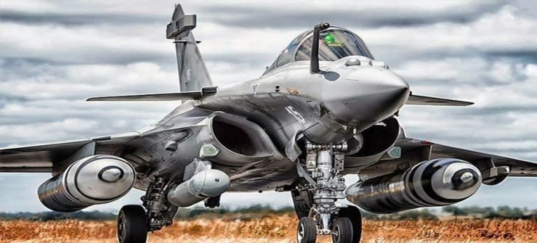 Yunanistan’ın savaş uçakları geliyor