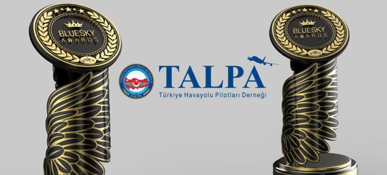 TALPA’ya Bluesky Awards’tan 3 Ödül