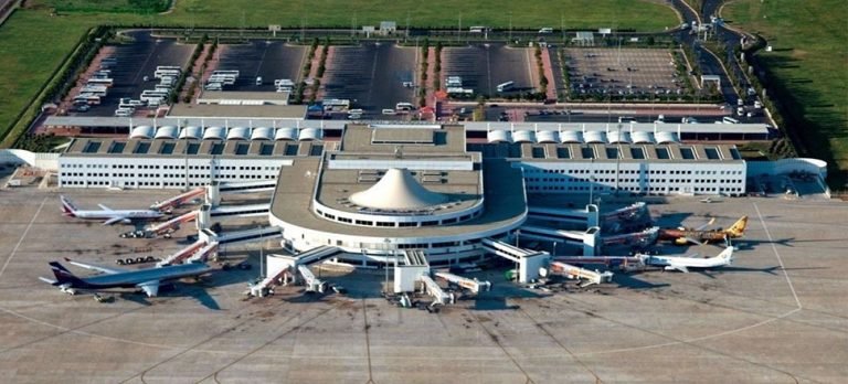 TAV-Fraport 1,8 milyar avroluk ön ödemeyi gerçekleştirdi