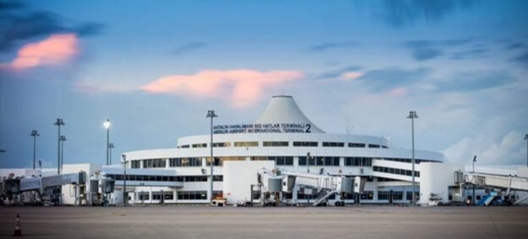 TAV-Fraport, Antalya Havalimanı ihalesini kazandı