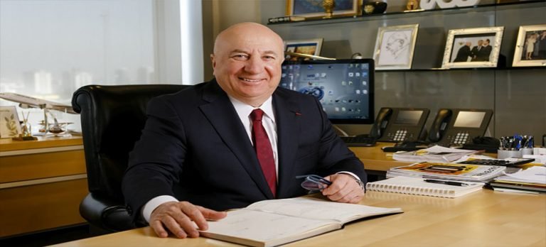 TAV/Şener: 2022’de 2019 yolcu sayısının %85’ini yakalarız