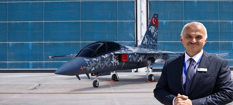 HÜRJET’in yer testleri başlıyor