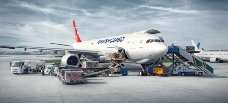 THY Kargo projesi başlamadan bitti