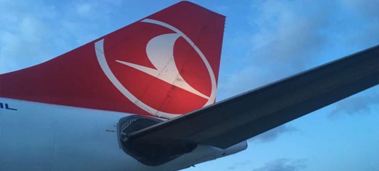 THY pilotları enflasyona ilaveten yüzde 100 zam istiyor