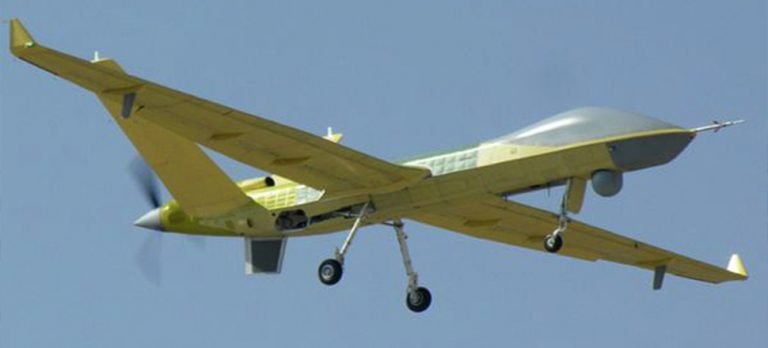 Çin’de, yerli üretim İHA turboprop motoru test edildi