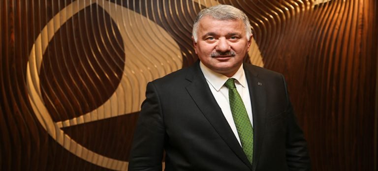 THY Genel Müdürü Ekşi’den fırtına açıklaması