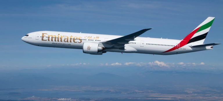 Emirates Uçuşları Brisbane’e Tam Kapasiteyle Gerçekleştirilecek