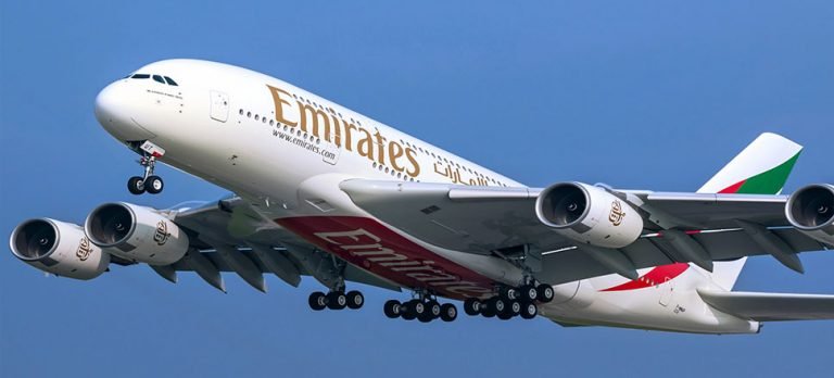 Emirates Nijerya uçuşlarını durdurdu