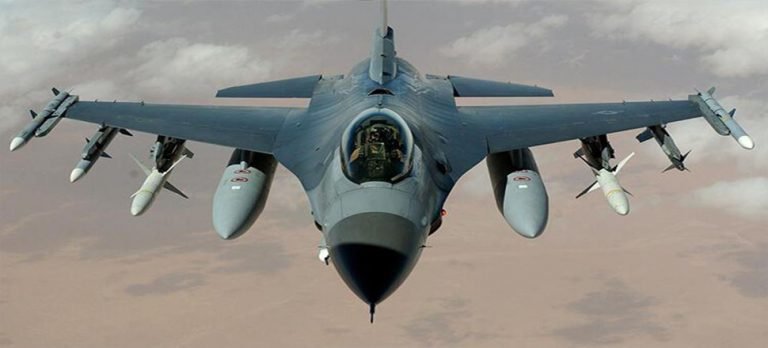 Japonya’da F-16 krizi