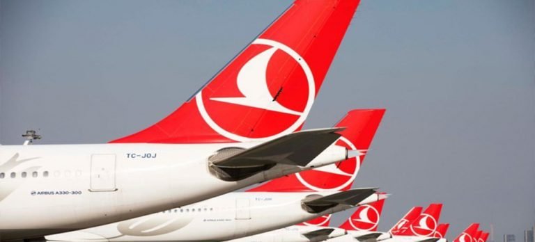 THY’nin İtalya seferlerine grev engeli