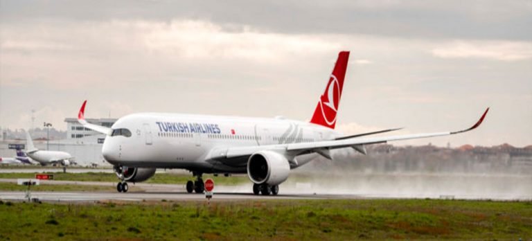 Çin’den THY’ye ‘pahalı bilet’ soruşturması!