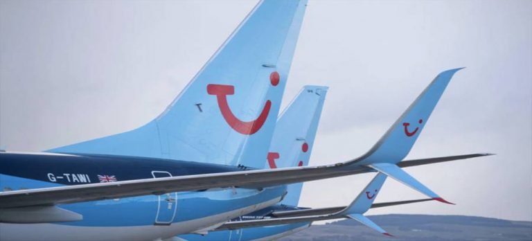 TUI Rusya’dan 2022 için rekor yolcu hedefi