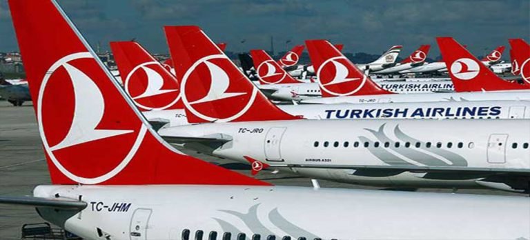 THY’de zam oranı belli oldu