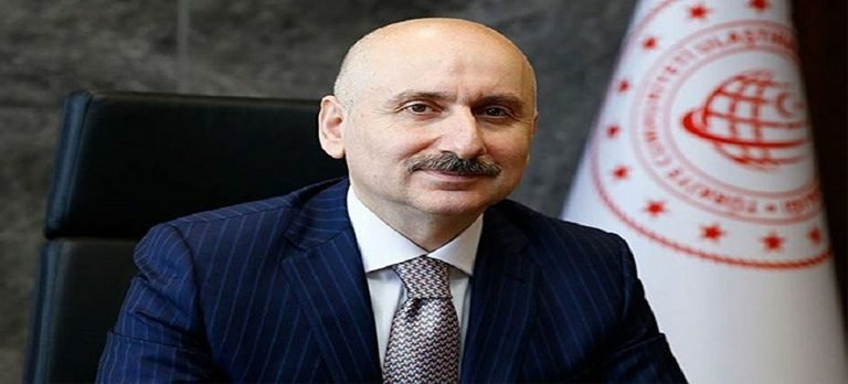 Bakan Karaismailoğlu: 128 milyon yolcu uçağı tercih etti