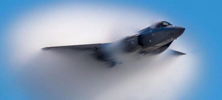 ABD ve Çin arasında F-35 yarışı